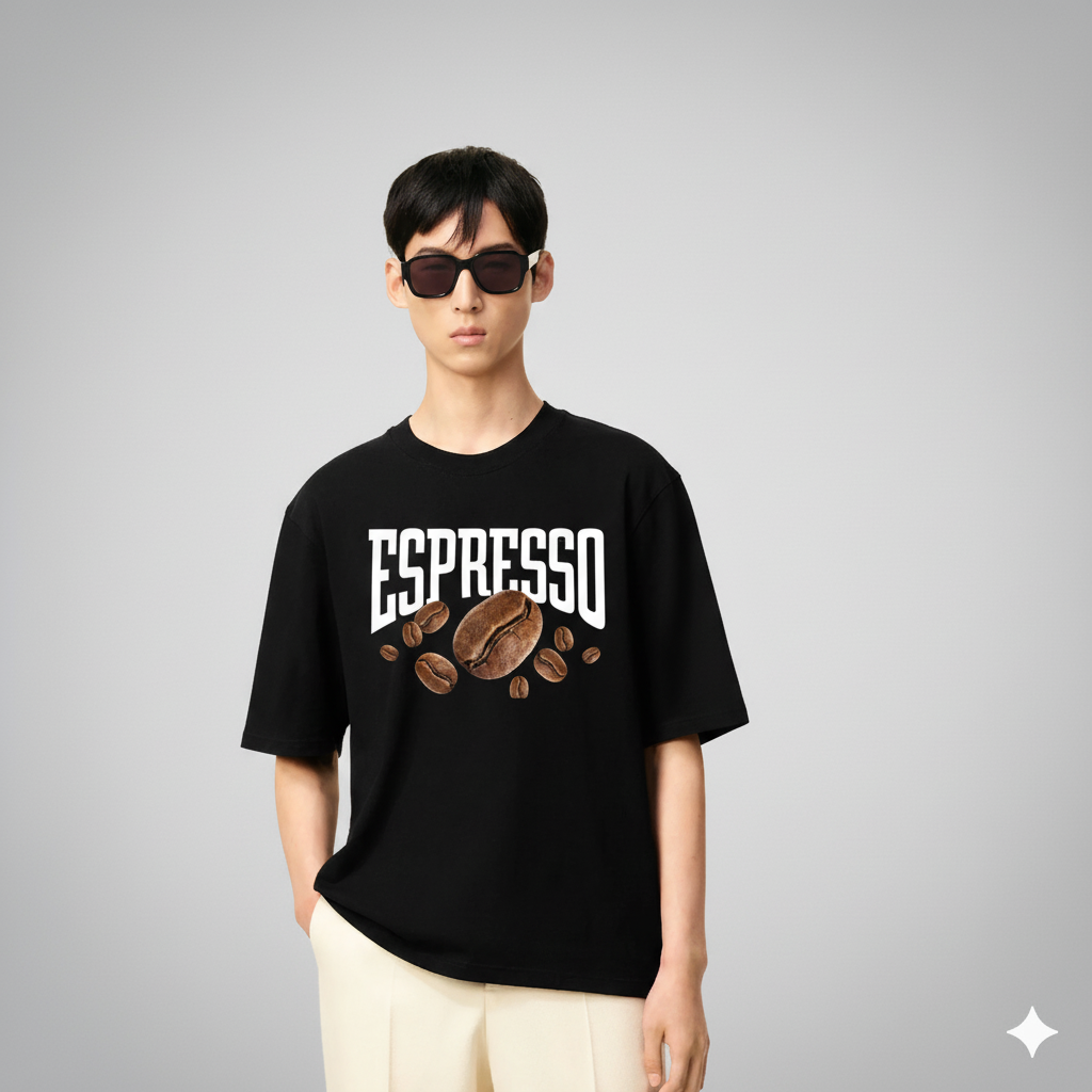 ESPRESSO T-SHIRT