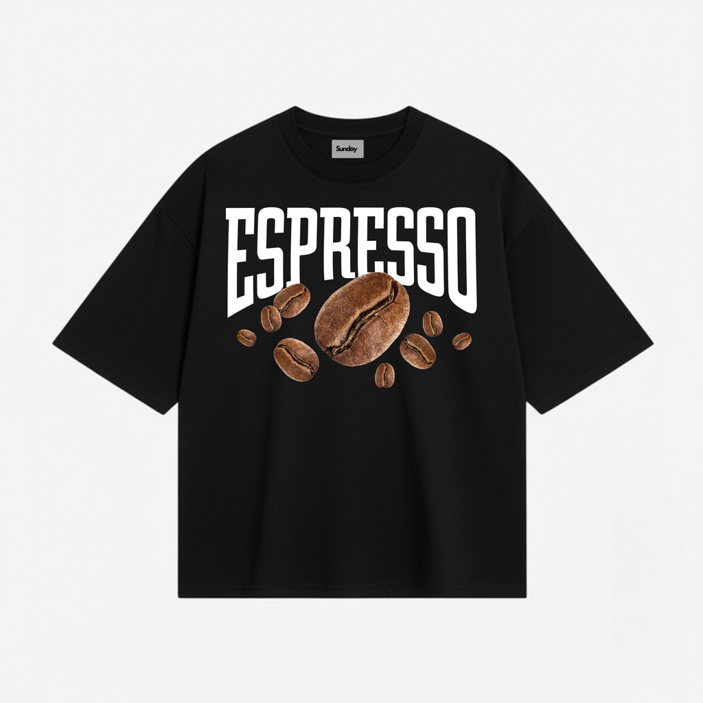 ESPRESSO T-SHIRT