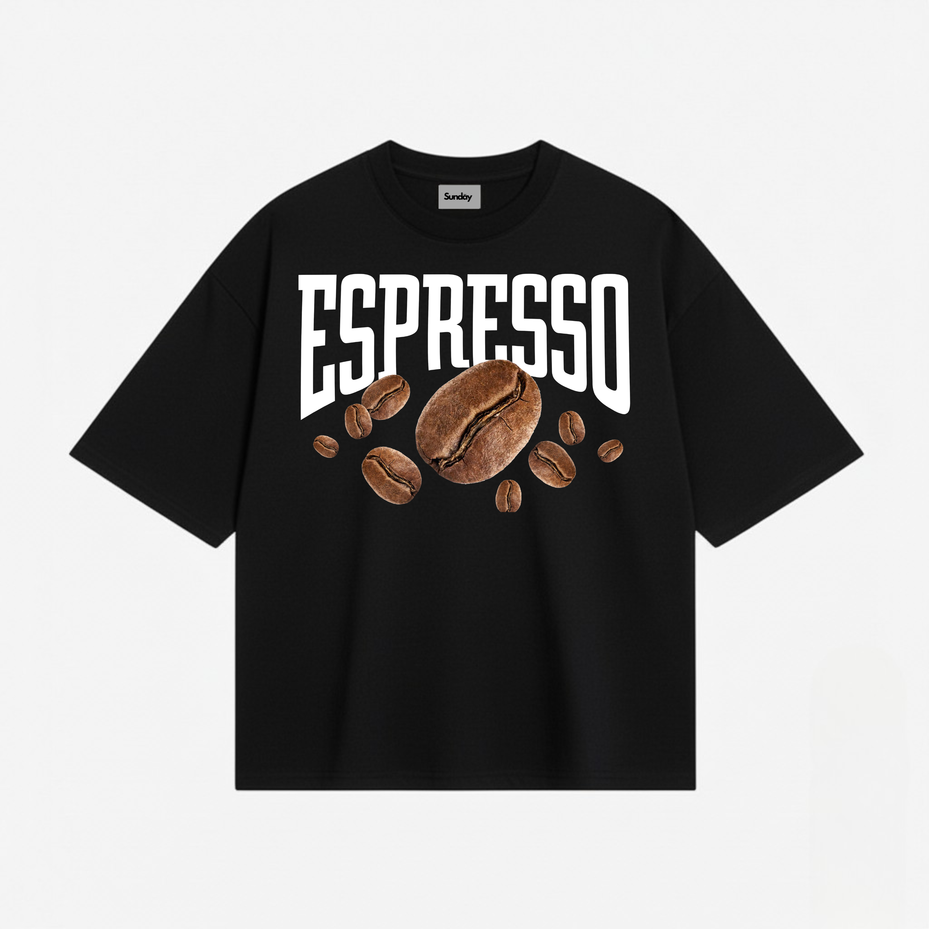 ESPRESSO T-SHIRT