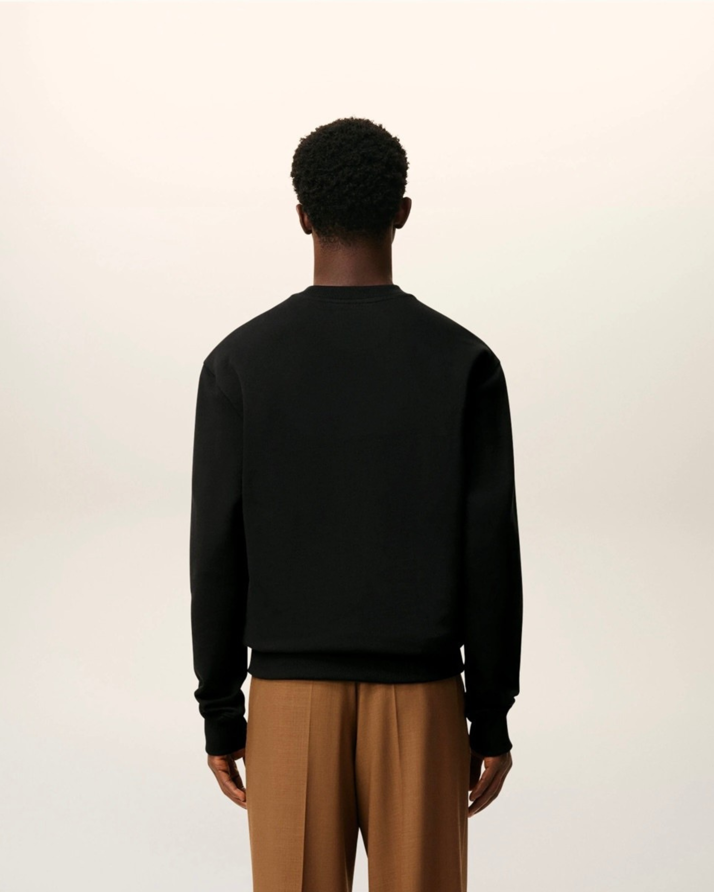 PRE-ORDER STATE FLOWER SWEATSHIRT