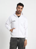 Cloud Zip Hoodie