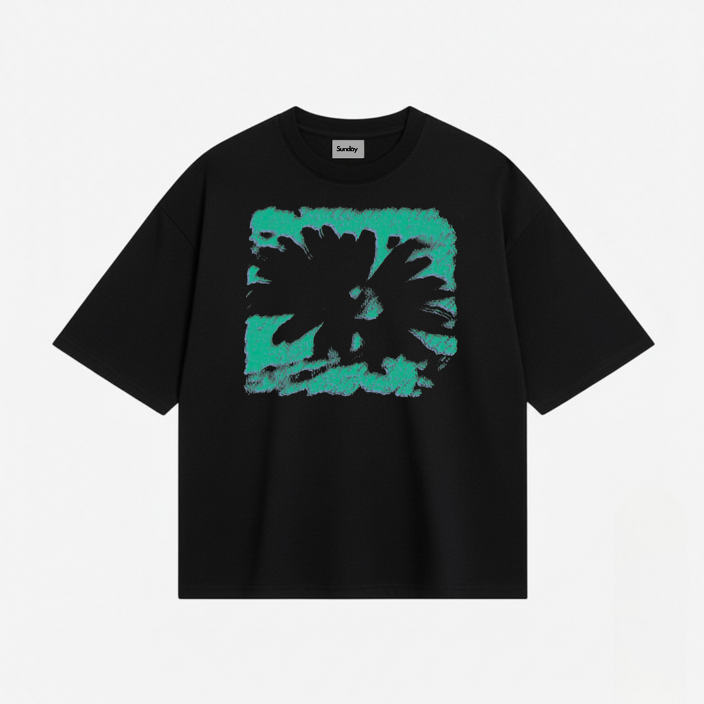 STATE FLOWER T-SHIRT