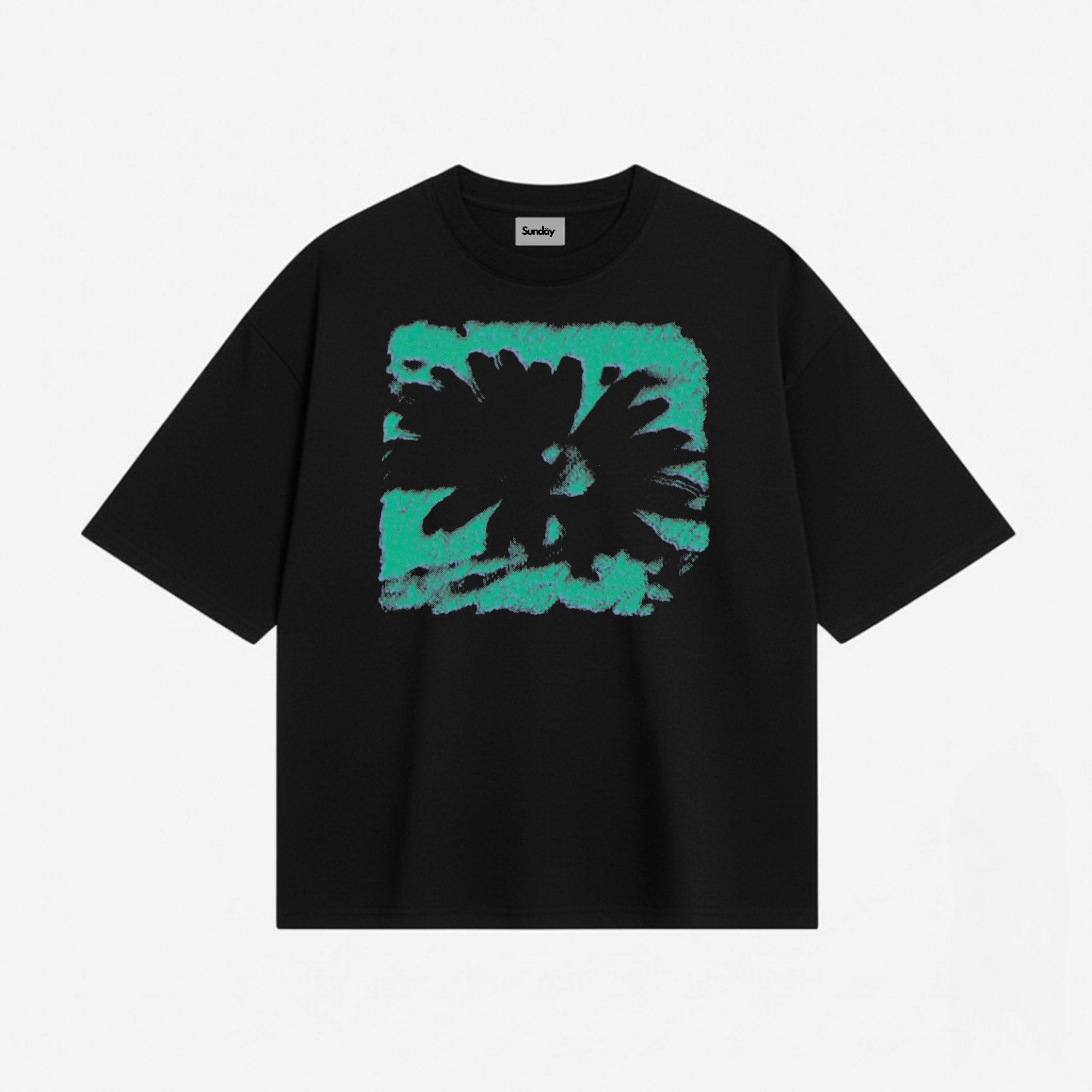 STATE FLOWER T-SHIRT