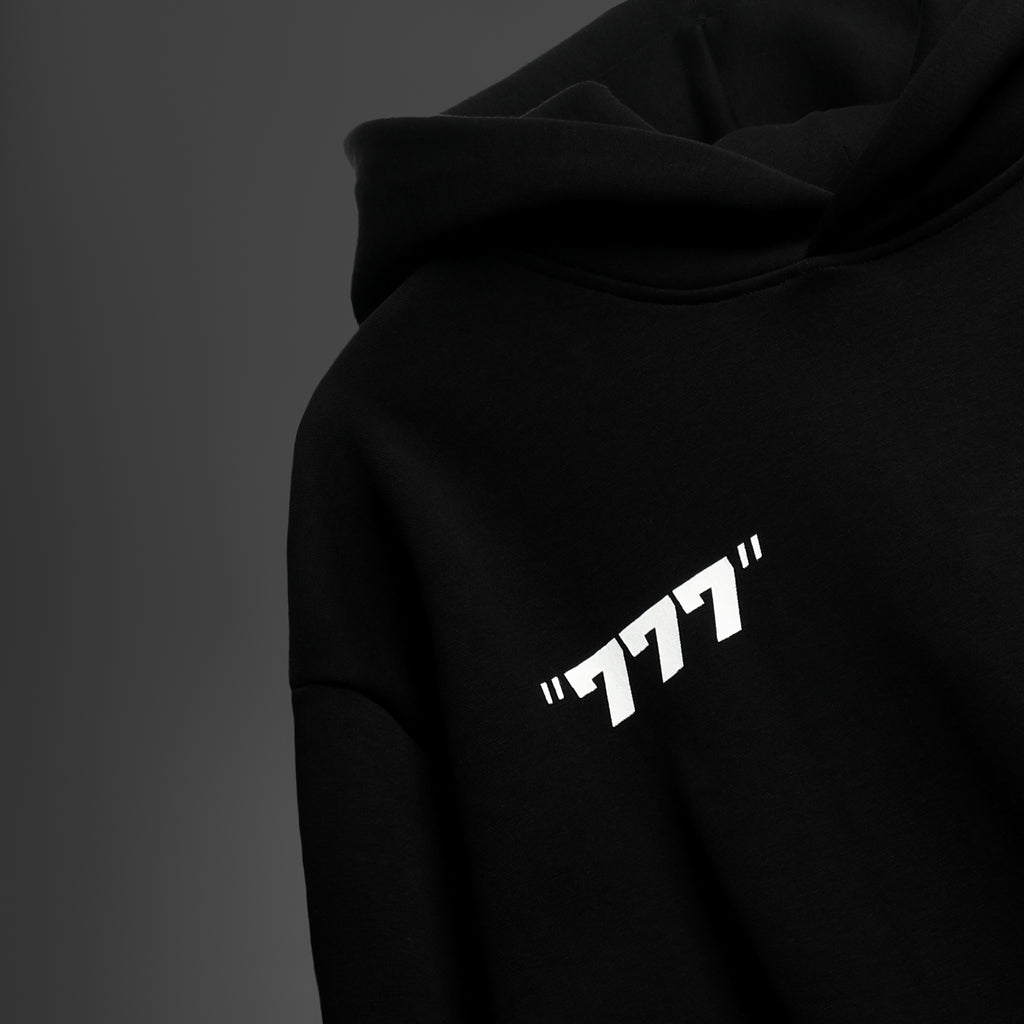 777 BASIC HOODIE