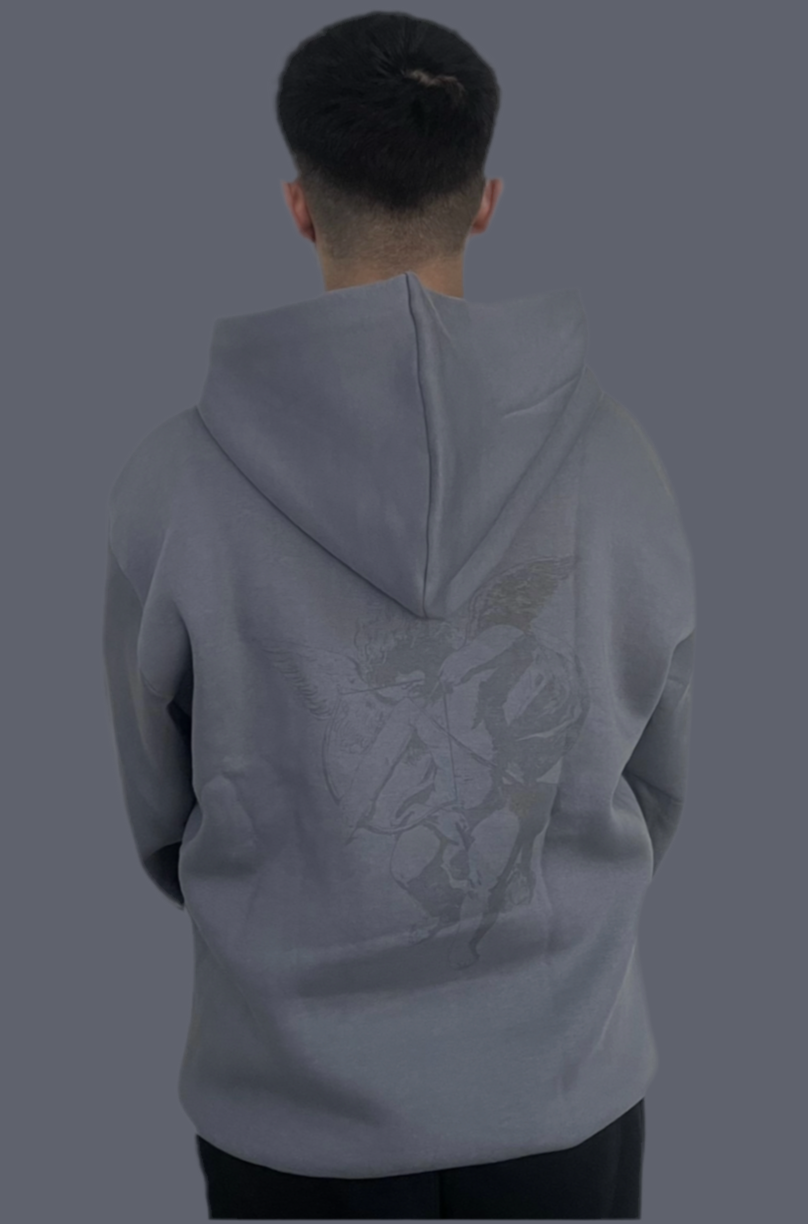 THE CHERUB HOODIE