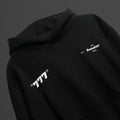 777 BASIC HOODIE