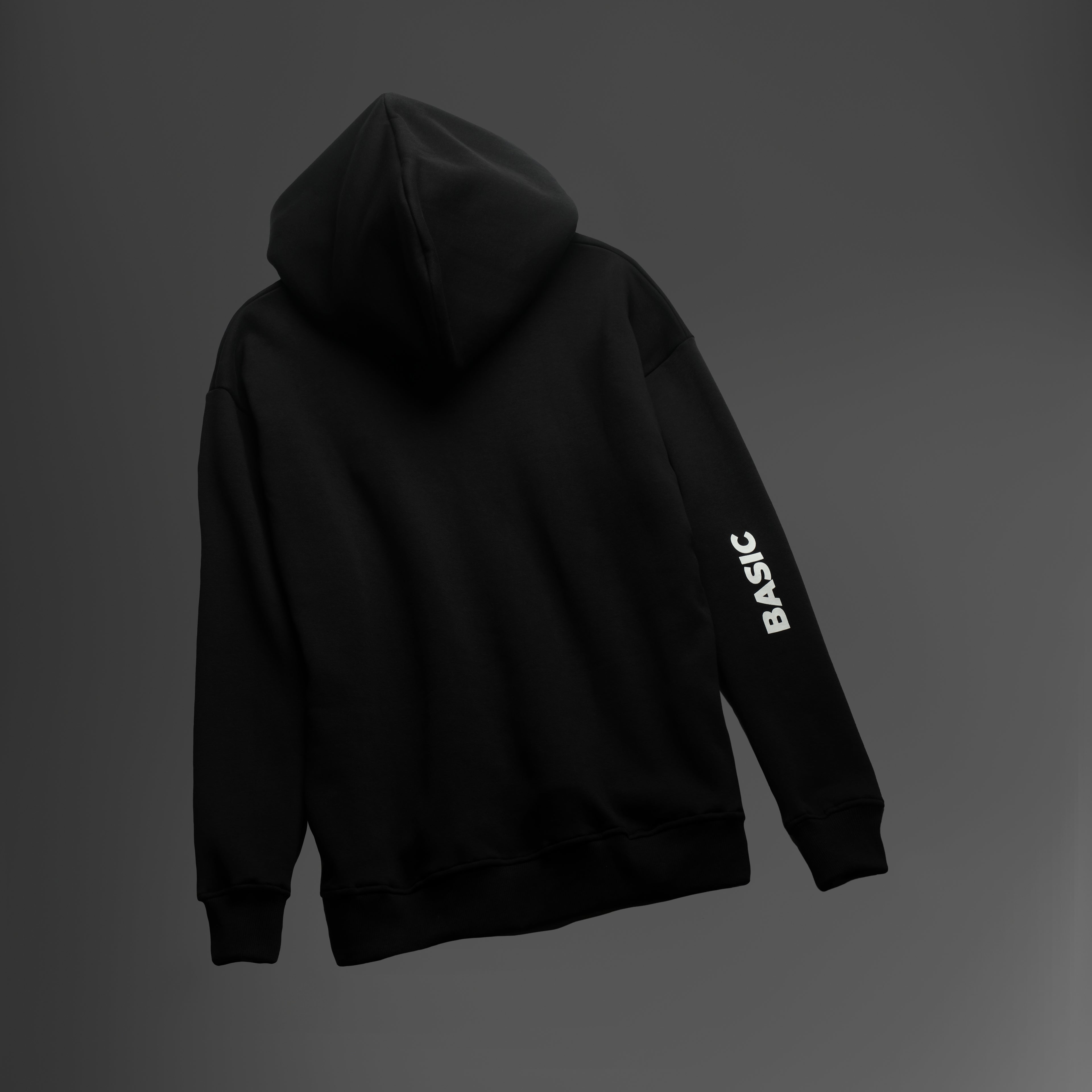 777 BASIC HOODIE