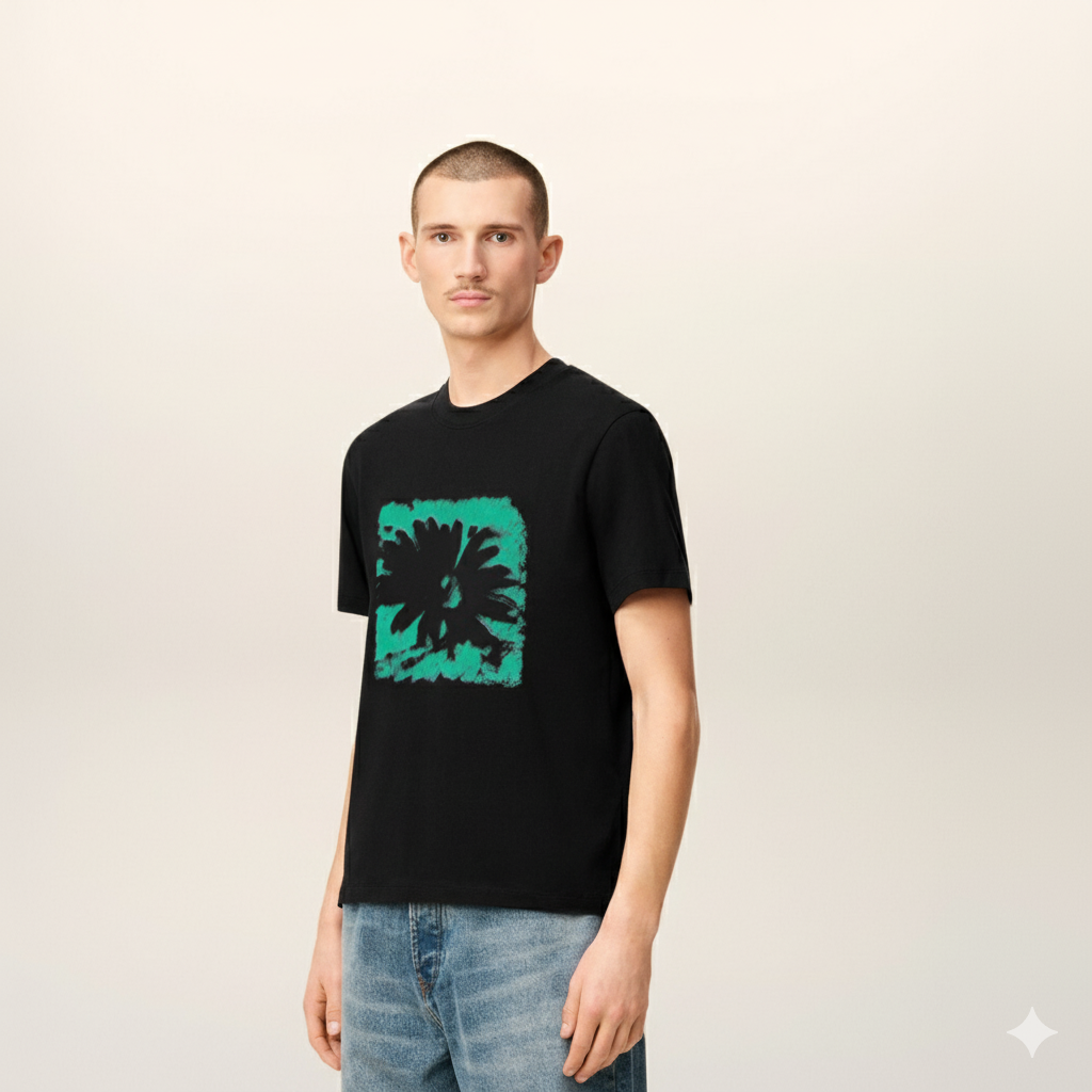 STATE FLOWER T-SHIRT