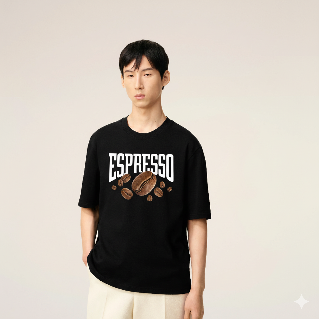 ESPRESSO T-SHIRT