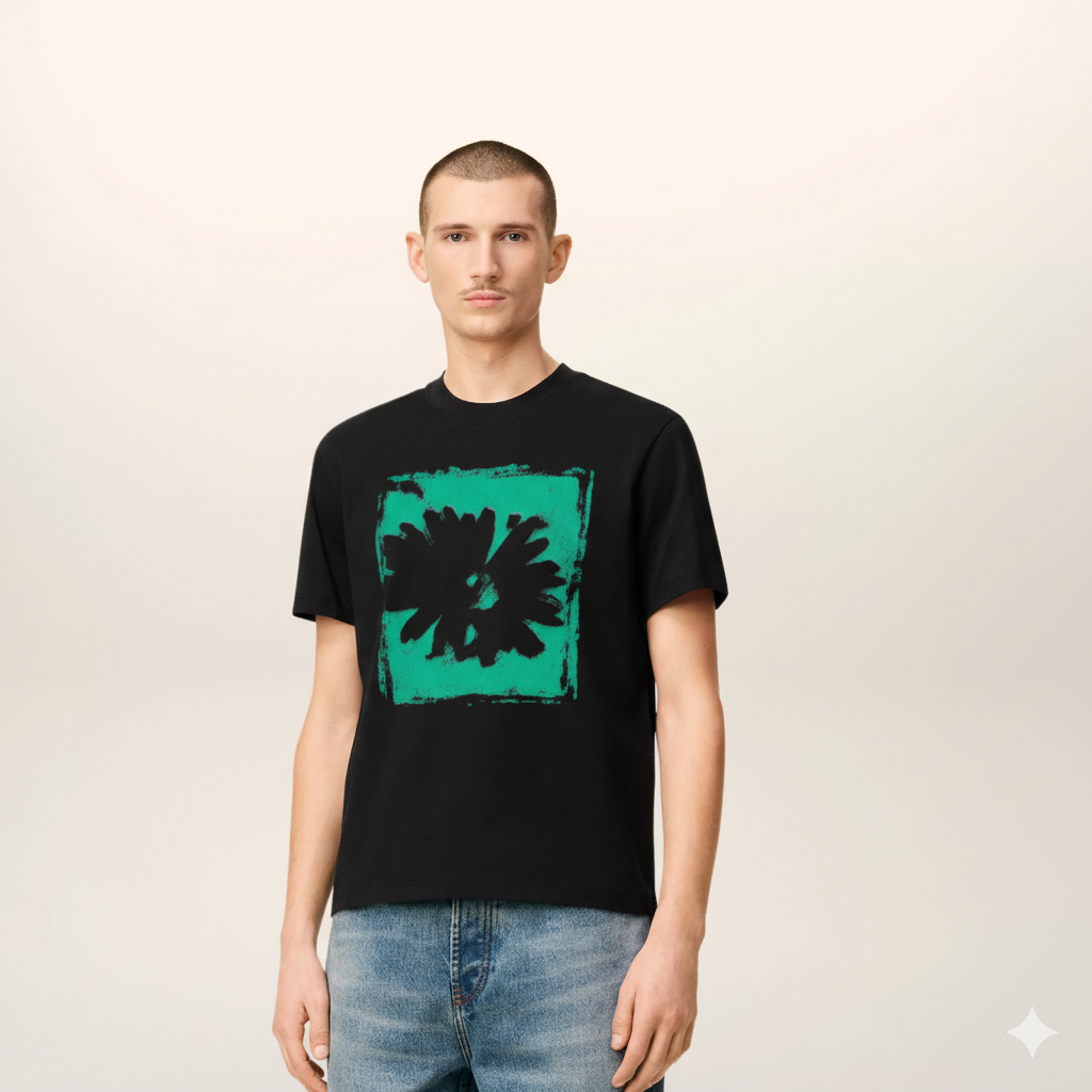 STATE FLOWER T-SHIRT