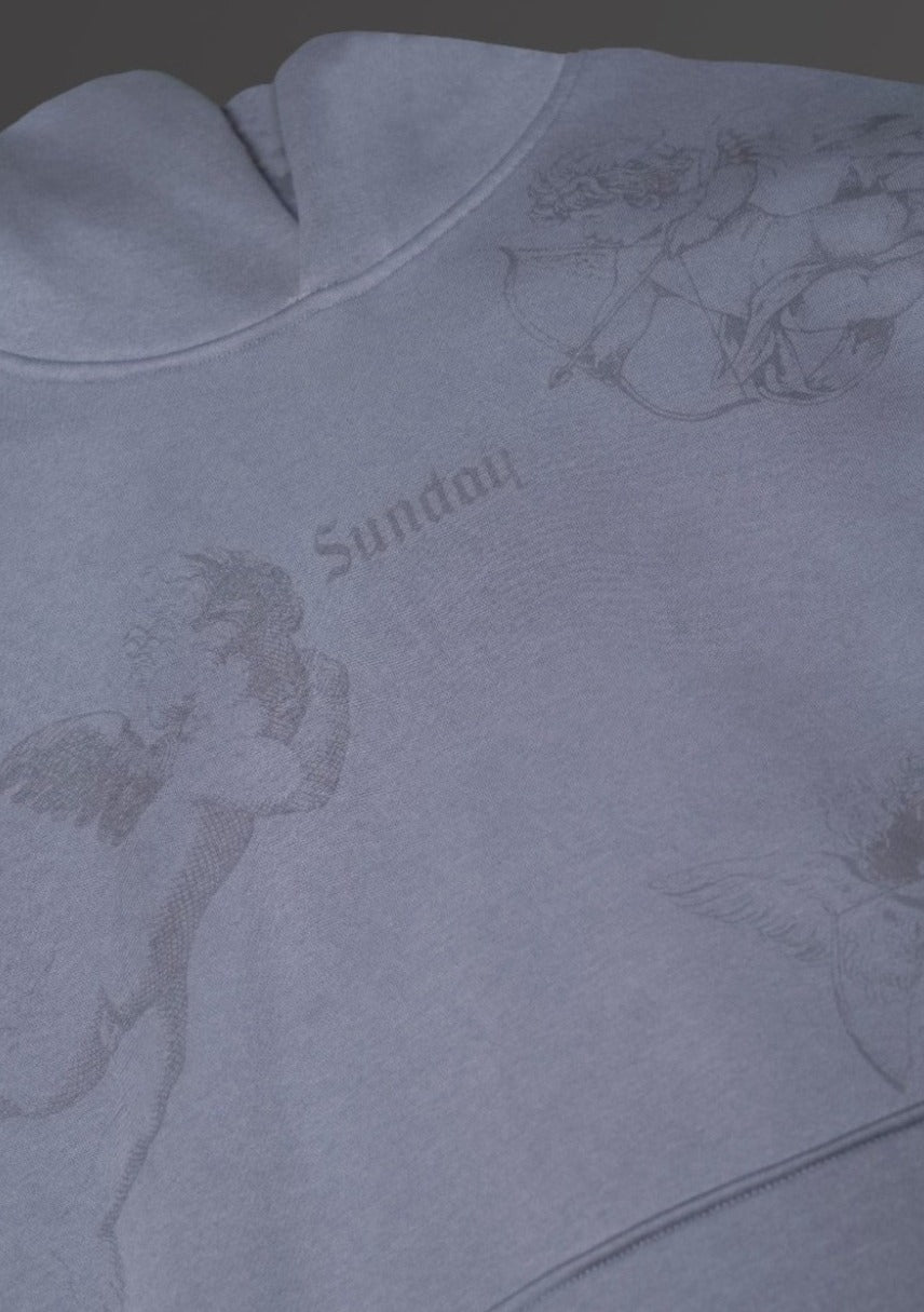 THE CHERUB HOODIE
