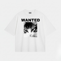 C WANTED T-SHIRT