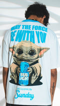 BUD YODA T-SHIRT